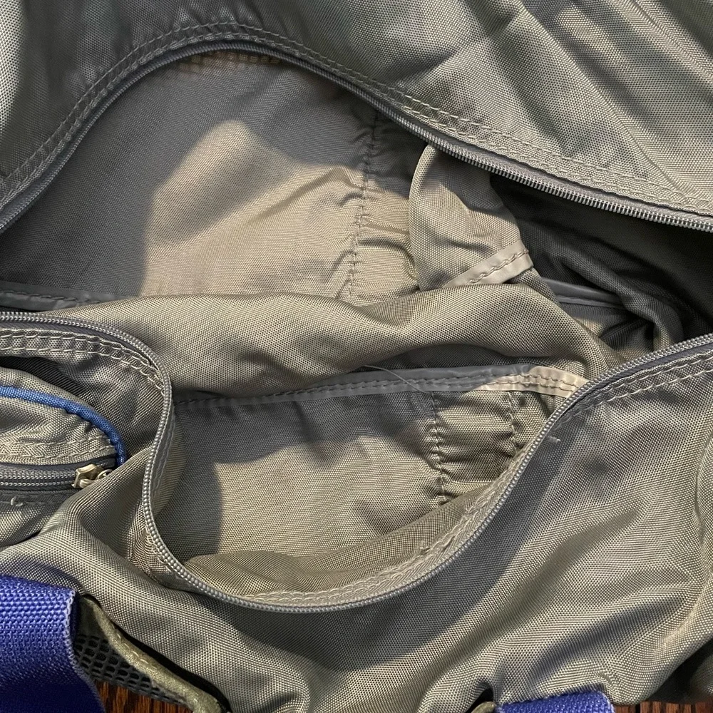 Swiss Army Backpack - Picture 5 of 9